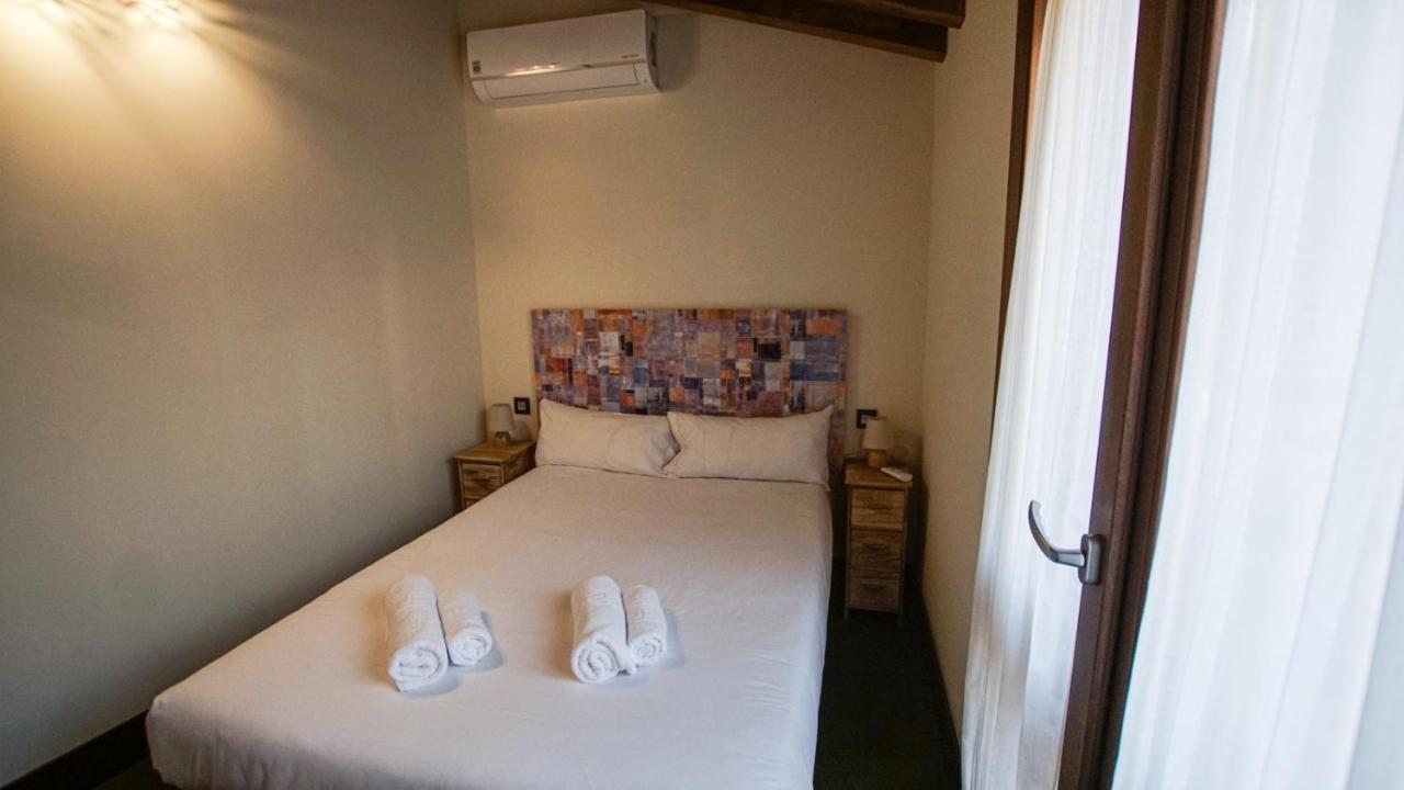 Tiempo De Toledo Aparthotel Exterior foto